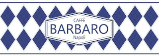 CAFFÈ BARBARO NAPOLI