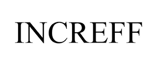 INCREFF
