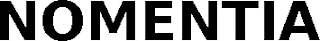 NOMENTIA