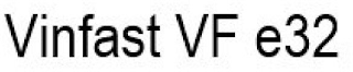 VINFAST VF E32