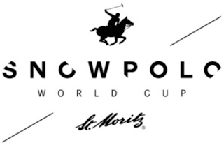 SNOWPOLO WORLD CUP ST. MORITZ