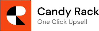 CANDY RACK ONE CLICK UPSELL