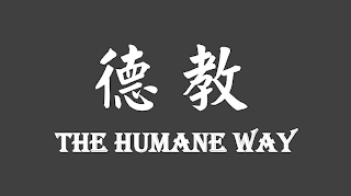 THE HUMANE WAY