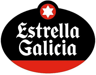 ESTRELLA GALICIA