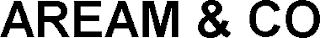 AREAM & CO