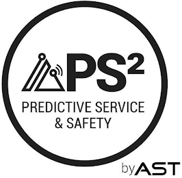 PS² PREDICTIVE SERVICE & SAFETY BY AST