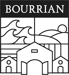 BOURRIAN