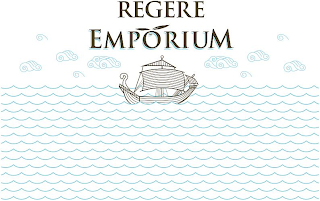 REGERE EMPORIUM