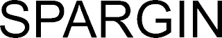 SPARGIN