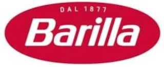 DAL 1877 BARILLA