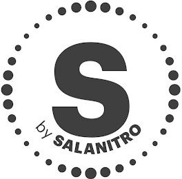 S BY SALANITRO