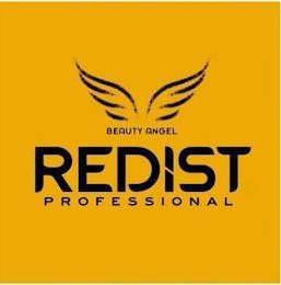 BEAUTY ANGEL REDIST PROFESSIONAL