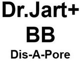 DR. JART+ BB DIS-A-PORE