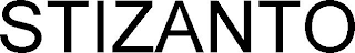 STIZANTO
