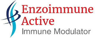 ENZOIMMUNE ACTIVE IMMUNE MODULATOR