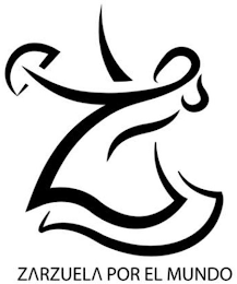 ZARZUELA POR EL MUNDO