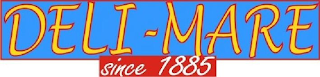 DELI-MARE SINCE 1885