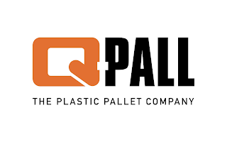 Q-PALL THE PLASTIC PALLET COMPANY