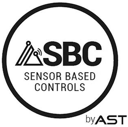 SBC SENSOR BASED CONTROLS BY AST