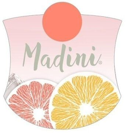 MADINI