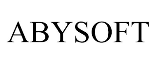 ABYSOFT