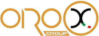 OROX GROUP