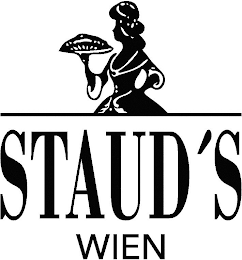 STAUD'S WIEN