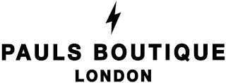 PAULS BOUTQIUE LONDON