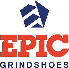 EPIC GRINDSHOES