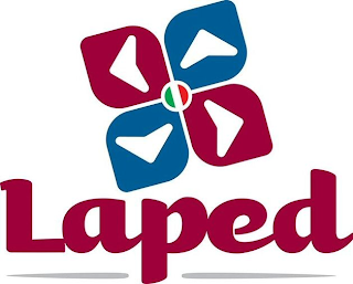 LAPED