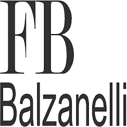 FB BALZANELLI