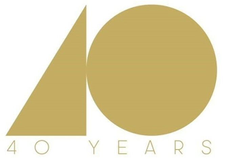 40 YEARS