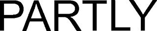 PARTLY