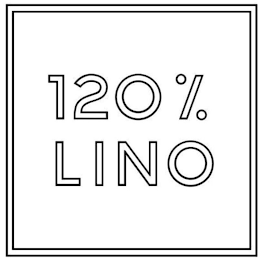 120% LINO