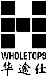 H WHOLETOPS
