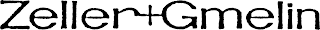 ZELLER+GMELIN