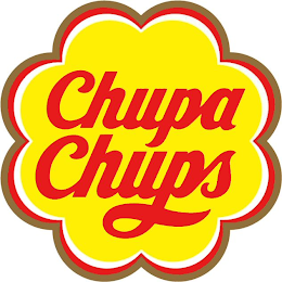 CHUPA CHUPS