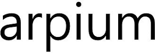 ARPIUM