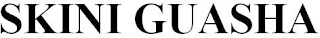 SKINI GUASHA
