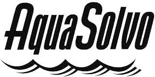 AQUASOLVO