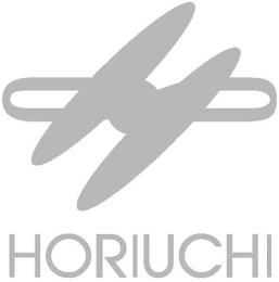 H HORIUCHI