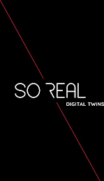 SO REAL DIGITAL TWINS