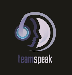 TEAMSPEAK