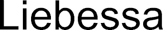 LIEBESSA