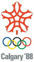CALGARY '88