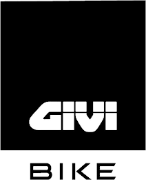 GIVI BIKE