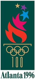 ATLANTA 1996