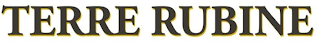 TERRE RUBINE