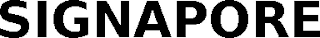 SIGNAPORE