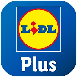 LIDL PLUS